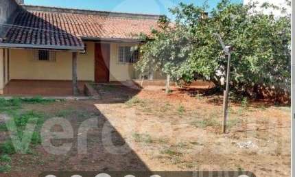 Casa com 1 quarto à venda no Jardim Amanda I, Hortolândia , 60 m2 por R$ 230.000