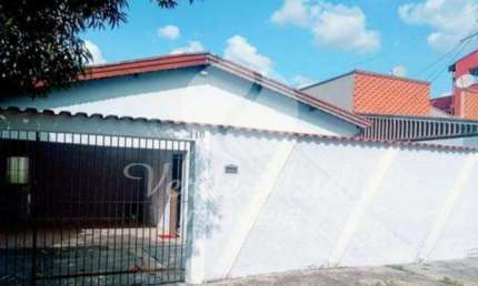 Casa com 3 quartos à venda no Jardim Amanda I, Hortolândia , 250 m2 por R$ 330.000