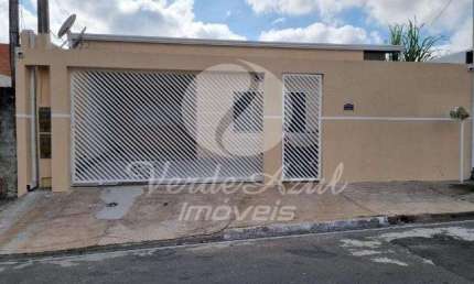 Casa com 3 quartos à venda no Jardim Amanda II, Hortolândia , 163 m2 por R$ 830.000