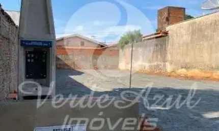 Terreno à venda no Jardim Amanda II, Hortolândia  por R$ 275.000