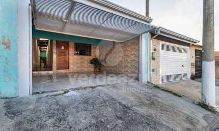 Casa com 2 quartos à venda no Jardim Amanda II, Hortolândia , 103 m2 por R$ 340.000