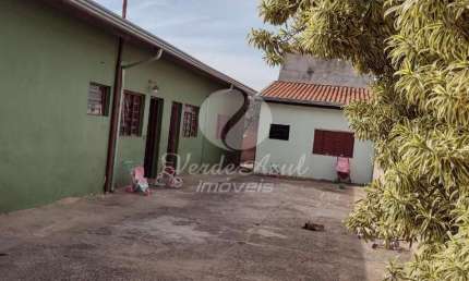 Casa com 3 quartos à venda no Jardim Amanda II, Hortolândia , 100 m2 por R$ 360.000