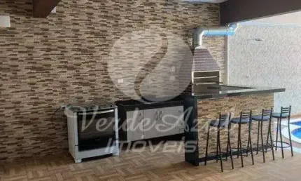 Chácara / sítio à venda no jardim amoreiras, campinas , 250 m2 por r$ 426.000