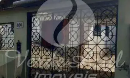 Casa com 2 quartos à venda no Jardim Bela Vista, Nova Odessa , 407 m2 por R$ 700.000