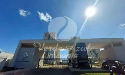 Apartamento com 2 quartos à venda na Rua Joaquim Ignácio Valente, 135, Jardim Bela Vista, Sumaré, 56 m2 por R$ 260.000