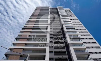Apartamento com 3 quartos à venda na Rua São Salvador, 730, Jardim Belo Horizonte, Campinas, 155 m2 por R$ 3.297.000