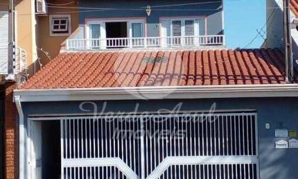 Casa com 4 quartos à venda no Jardim Bom Princípio, Indaiatuba , 140 m2 por R$ 692.000