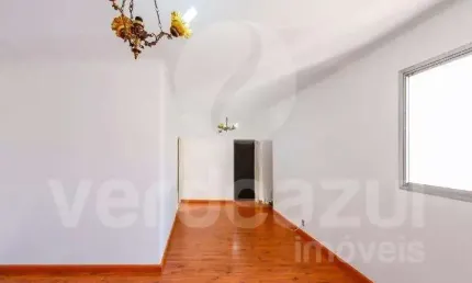 Apartamento com 3 quartos à venda no Jardim Brasil, Campinas , 97 m2 por R$ 350.000
