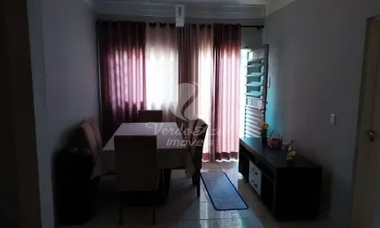 Casa com 3 quartos à venda no Jardim Campo Belo, Campinas , 170 m2 por R$ 350.000