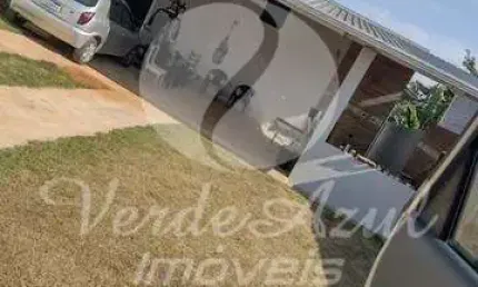 Casa com 3 quartos à venda no Jardim Campo Belo, Campinas , 170 m2 por R$ 420.000