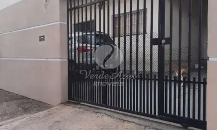 Casa com 2 quartos à venda no Jardim Campos Elíseos, Campinas , 110 m2 por R$ 420.000