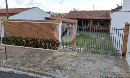 Casa com 2 quartos à venda no Jardim Campos Elíseos, Campinas , 90 m2 por R$ 500.000