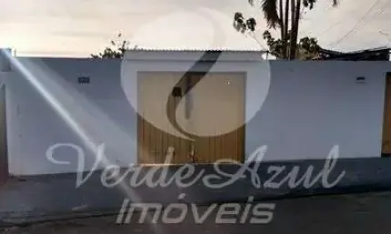 Casa com 3 quartos à venda no jardim campos verdes, hortolândia , 267 m2 por r$ 330.000