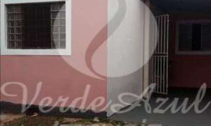 Casa com 1 quarto à venda no Jardim Campos Verdes, Hortolândia , 70 m2 por R$ 300.000