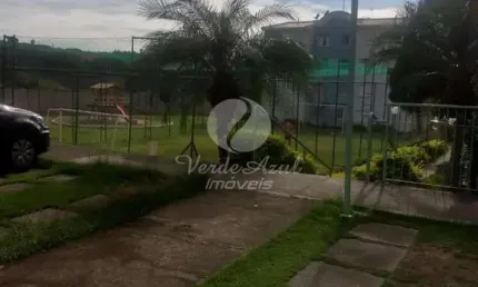 Apartamento com 2 quartos à venda na rua odilon rodrigues nunes, 20, jardim capivari, campinas, 51 m2 por r$ 200.000