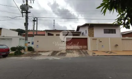 Casa com 4 quartos à venda no jardim carlos lourenço, campinas  por r$ 575.000