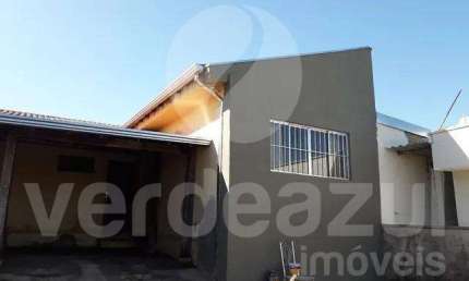 Casa com 1 quarto à venda no Jardim Carmen Cristina, Hortolândia , 70 m2 por R$ 270.000