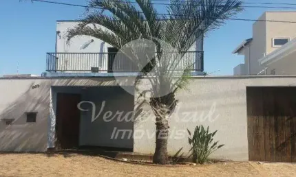 Casa comercial para alugar na Rua Doutor Alcides Carvalho, 685, Jardim Chapadão, Campinas, 411 m2 por R$ 7.900