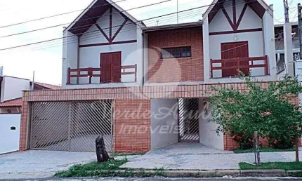 Casa com 4 quartos à venda no Jardim Chapadão, Campinas , 336 m2 por R$ 990.000