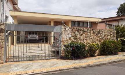 Casa com 3 quartos à venda no Jardim Chapadão, Campinas , 309 m2 por R$ 1.300.000