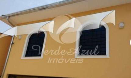Casa com 3 quartos para alugar no Jardim Chapadão, Campinas , 256 m2 por R$ 20.000