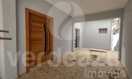 Casa com 3 quartos para alugar no Jardim Chapadão, Campinas , 299 m2 por R$ 6.800