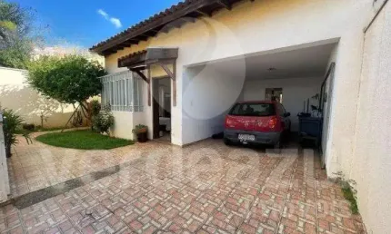 Casa com 3 quartos à venda no jardim chapadão, campinas , 206 m2 por r$ 851.000