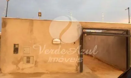 Casa com 2 quartos à venda no Jardim Colina III, Monte Mor , 100 m2 por R$ 426.000