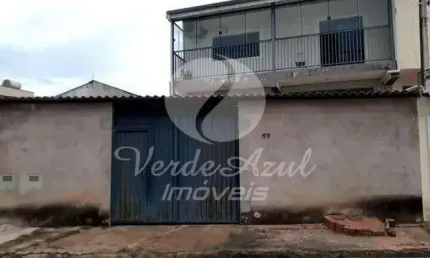 Sala comercial para alugar no Jardim Denadai (Nova Veneza), Sumaré , 100 m2 por R$ 2.935