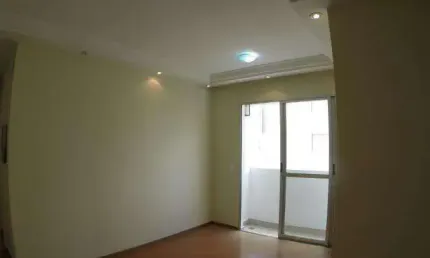 Apartamento com 2 quartos à venda na Rua Francisco Bueno Lacerda, 220, Jardim Dom Vieira, Campinas, 50 m2 por R$ 280.000
