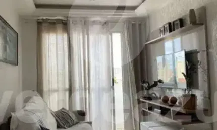 Apartamento com 2 quartos à venda na Rua Francisco Bueno Lacerda, 220, Jardim Dom Vieira, Campinas, 56 m2 por R$ 299.000