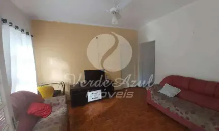 Casa com 4 quartos à venda no Jardim Eulina, Campinas , 172 m2 por R$ 450.000