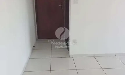 Apartamento com 2 quartos à venda na Rua Carmine Picone, 179, Jardim Europa, Nova Odessa, 68 m2 por R$ 190.000