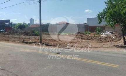Terreno à venda no Jardim Florence, Campinas  por R$ 894.000