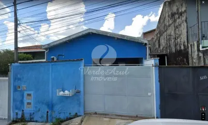 Casa com 3 quartos à venda no Jardim Florence, Campinas , 200 m2 por R$ 638.000