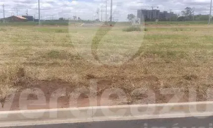 Terreno à venda no Jardim Florida, Hortolândia  por R$ 170.000