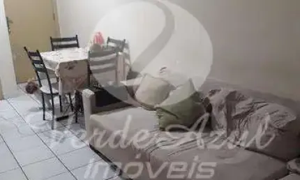 Apartamento com 3 quartos à venda na Avenida Padre Manoel da Nóbrega, 355, Jardim García, Campinas, 70 m2 por R$ 280.000
