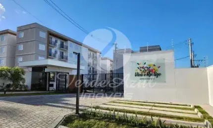 Apartamento com 2 quartos à venda na Rua Alfredo Battibugli, 53, Jardim García, Campinas, 43 m2 por R$ 245.000