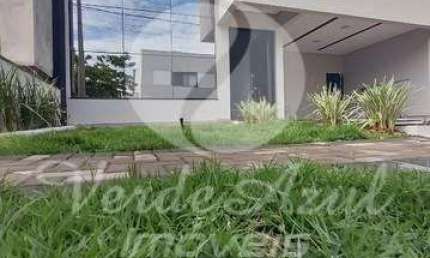 Casa em condomínio fechado com 3 quartos à venda na Rua Doutor Carlos de Campos, 945-961, Jardim Guanabara, Monte Mor, 155 m2 por R$ 1.100.000