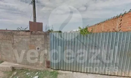 Casa com 1 quarto à venda no jardim guarani, campinas , 64 m2 por r$ 400.000