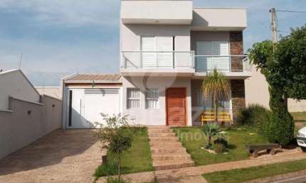 Casa em condomínio fechado com 3 quartos à venda na Rua Siriema, s/n, Jardim Itapoan, Monte Mor, 250 m2 por R$ 780.000