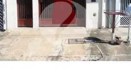 Casa com 2 quartos à venda na Izidoro Cestari, 33, Jardim Luiz Cia, Sumaré, 70 m2 por R$ 265.000