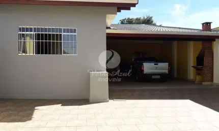 Casa com 2 quartos à venda no Jardim Manchester (Nova Veneza), Sumaré , 160 m2 por R$ 330.000