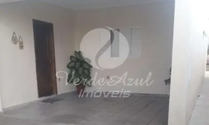 Casa com 3 quartos à venda no jardim maracanã, campinas , 150 m2 por r$ 330.000