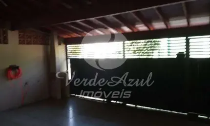 Casa com 2 quartos à venda na Rua Antônio Faria da Silva, 285, Jardim Maracanã (Nova Veneza), Sumaré, 150 m2 por R$ 352.000