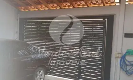 Casa com 2 quartos à venda no Jardim Maria Antonia (Nova Veneza), Sumaré , 125 m2 por R$ 350.000