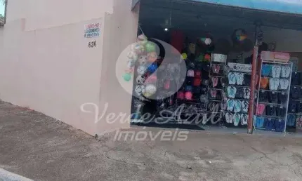 Casa comercial à venda no jardim maria antonia (nova veneza), sumaré , 142 m2 por r$ 266.000