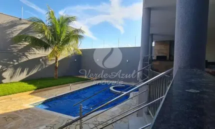 Casa com 3 quartos à venda no Jardim Maria Helena, Nova Odessa , 300 m2 por R$ 960.000