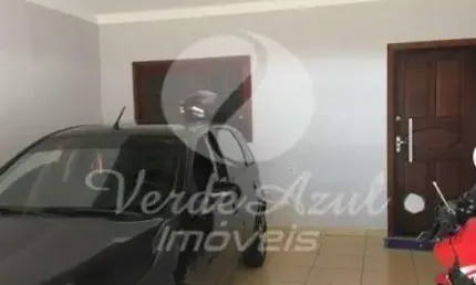Casa com 3 quartos à venda no Jardim Maria Luíza, Sumaré , 205 m2 por R$ 310.000