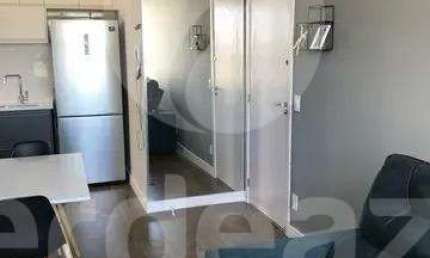 Apartamento com 2 quartos à venda na Rua Odette Jones Gigo, 353, Jardim Maria Luíza, Sumaré, 49 m2 por R$ 265.000